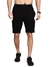 ALBION MENS 5 Black SHORTS