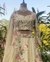 Pista green embellished lehenga