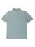 Guess Blue Cotton solid Men T-Shirts