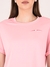 Albion Women Pink Smart Top