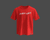 Combo - Power Surge - Regular Fit Casual T-shirt (Pack of 3)
