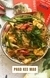 Recipe : Phad Kee Mao