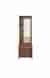 neudot Iris Dressing Table - Leon Teak (Iris)