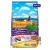 Purina Friskies Surfin' Favourites Mackerel Tuna Salmon & Sardine Adult Dry Cat Food