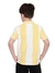 Octave Boys Colourblocked Applique T-Shirt