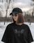 Oversized T-Shirt - Eagle