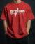 Oversized T-Shirt - Explore