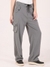 Albion Women Brown Smart Jogger