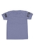 Albion Kids Boys Upper Sky Blue T-Shirts