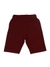 Albion Kids Boys Lower Maroon Capris