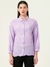 Albion Women Smart Premium Multi Casual Shirt