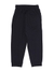 Albion Kids Boys Navy Casual Jogger