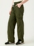 Albion Women Smart Premium Olive Casual Jogger