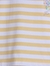 ALBION KIDS APPAREL LOLIPOPZ YELLOW TOP