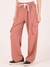 Albion Women Pink Smart Jogger