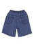 Albion Kids Boys Lower L.Blue Shorts