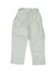 Albion Kids Boys Cream Indo Western Suit