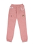 Albion Kids Girls Lower Peach Trousers