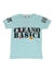 Albion Kids Boys Upper Pista T-Shirts