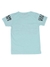 Albion Kids Boys Upper Pista T-Shirts