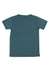 Albion Kids Boys Upper Green T-Shirts