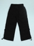 Albion Kids Girls No Doubt Black Trousers