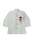 Albion Kids Boys Cream Kurta Pyjama