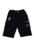 Albion Kids Boys Lower Blue Capris