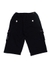 Albion Kids Boys Lower Blue Capris