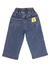 Albion Kids Infants Blue Jeans