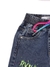 Albion Kids Infants Blue Jeans