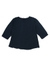 Albion Kids Girls Black TOP