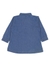 Albion Kids Girls D.Blue TOP