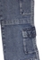 Albion Kids Girls Denim Blue Jeans