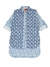 Albion Kids Boys Denimx Kurta Pyjama