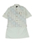 Albion Kids Boys Cream Kurta Pyjama