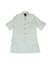 Albion Kids Boys Cream Kurta Pyjama