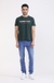 Albion Mens Primume Ht Green T-Shirt