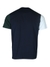 Albion Mens Cyan T-Shirts