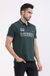 Albion Mens Primume H.Green T-Shirt