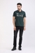 Albion Mens Primume H.Green T-Shirt