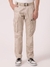 Albion Mens Beige Casual Joggers