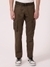 Albion Mens Olive Casual Joggers