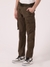 Albion Mens Olive Casual Joggers