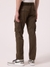 Albion Mens Olive Casual Joggers