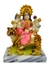 Hindu God Idol Statue for Pooja Home Office Temple Art Decor Decorative Showpiece