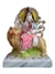 Hindu God Idol Statue for Pooja Home Office Temple Art Decor Decorative Showpiece