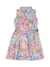 Albion Kids Girls  Frock