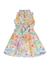 Albion Kids Girls  Frock