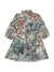 Albion Kids Girls  Frock